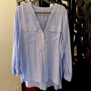 Loft XL blouse/tunic!